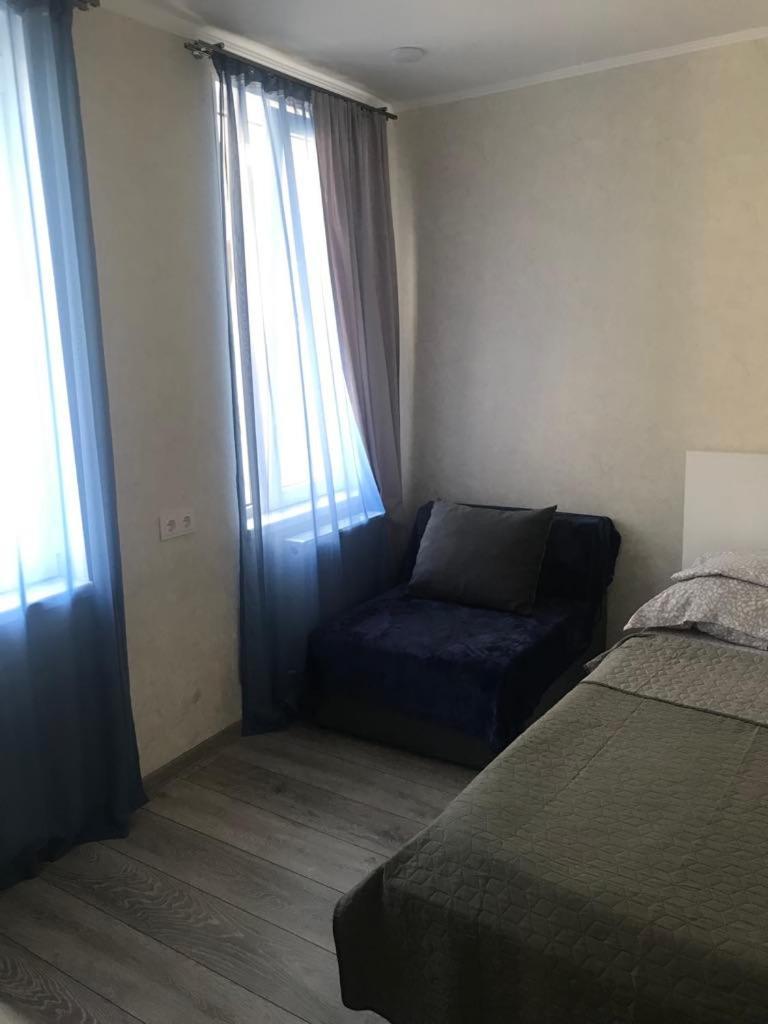 Victoria Apartment In Old تبليسي المظهر الخارجي الصورة